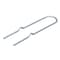 Rain Bird Rain Bird For 1/2 in. Tubing Drip Irrigation Tubing Stake 6 in. H 10 pk GS50/10PS - alternate 1